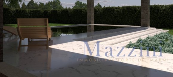 4 bedrooms Villa in Forte dei Marmi, Italy No. 264810 6