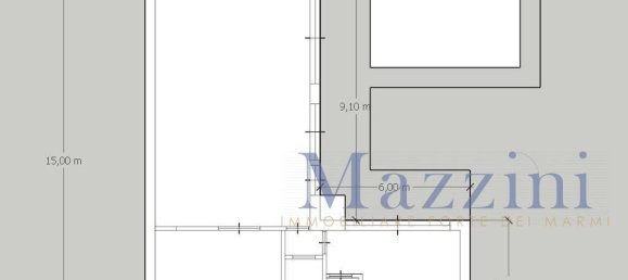 4 bedrooms Villa in Forte dei Marmi, Italy No. 264810 31