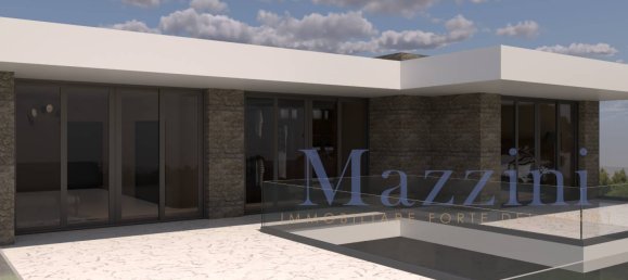 4 bedrooms Villa in Forte dei Marmi, Italy No. 264810 23
