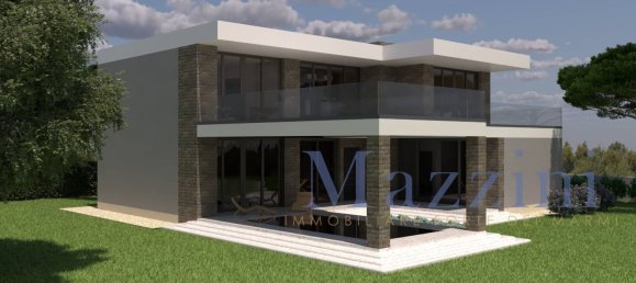 4 bedrooms Villa in Forte dei Marmi, Italy No. 264810 16