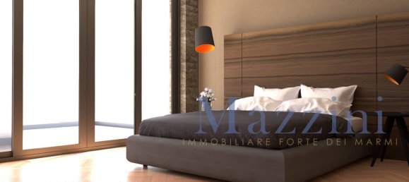 4 bedrooms Villa in Forte dei Marmi, Italy No. 264810 14