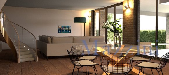 4 bedrooms Villa in Forte dei Marmi, Italy No. 264810 12