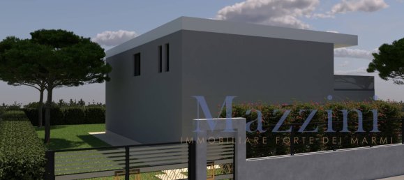 4 bedrooms Villa in Forte dei Marmi, Italy No. 264810 8