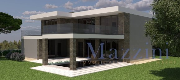 4 bedrooms Villa in Forte dei Marmi, Italy No. 264810 3