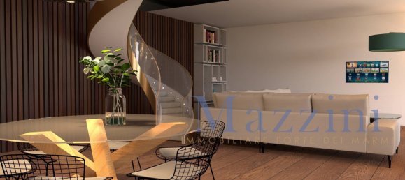 4 bedrooms Villa in Forte dei Marmi, Italy No. 264810 13