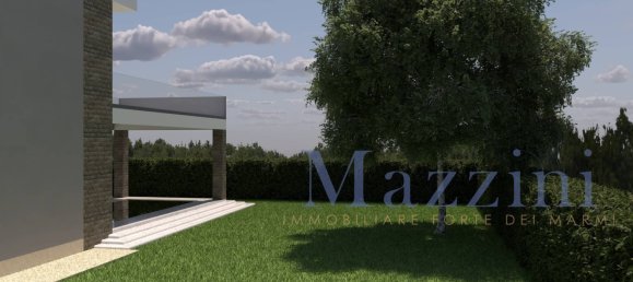 4 bedrooms Villa in Forte dei Marmi, Italy No. 264810 21
