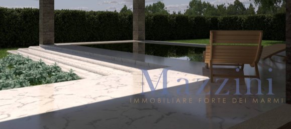 4 bedrooms Villa in Forte dei Marmi, Italy No. 264810 20