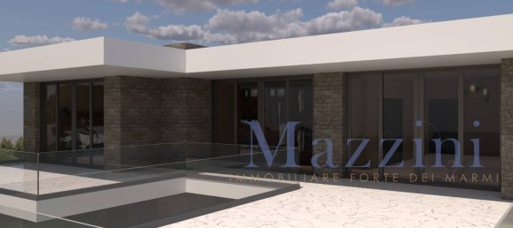 4 bedrooms Villa in Forte dei Marmi, Italy No. 264810 9