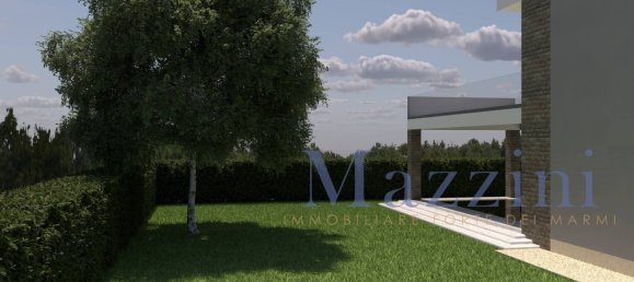 4 bedrooms Villa in Forte dei Marmi, Italy No. 264810 7