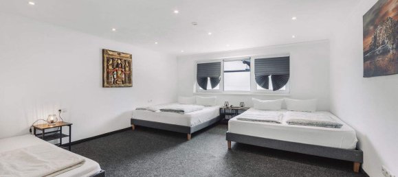 Коммерческая недвижимость с 20 комнатами в Штайнберг ам Рофан, Австрия № 248253 4