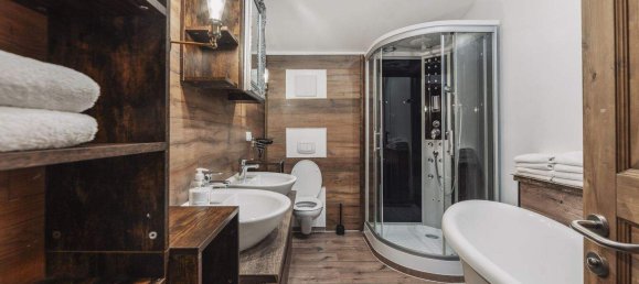 Коммерческая недвижимость с 20 комнатами в Штайнберг ам Рофан, Австрия № 248253 17