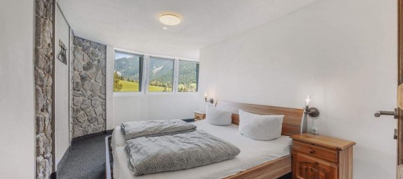 Коммерческая недвижимость с 20 комнатами в Штайнберг ам Рофан, Австрия № 248253 10