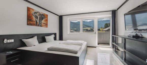 Коммерческая недвижимость с 20 комнатами в Штайнберг ам Рофан, Австрия № 248253 27