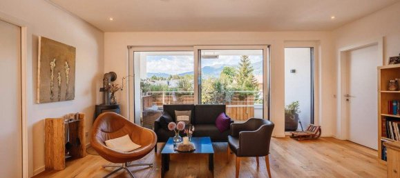 Ático de 5 habitaciónes en Saalfelden am Steinernen Meer, Austria No. 198455 6