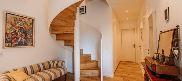 Ático de 5 habitaciónes en Saalfelden am Steinernen Meer, Austria No. 198455 13