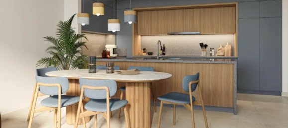 2 chambres Appartement à DESIGN QUARTER AT D3, Dubai Design District, UAE No. 118960 6