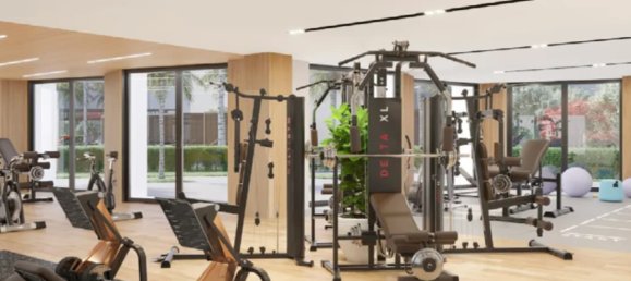 2 chambres Appartement à DESIGN QUARTER AT D3, Dubai Design District, UAE No. 118960 4