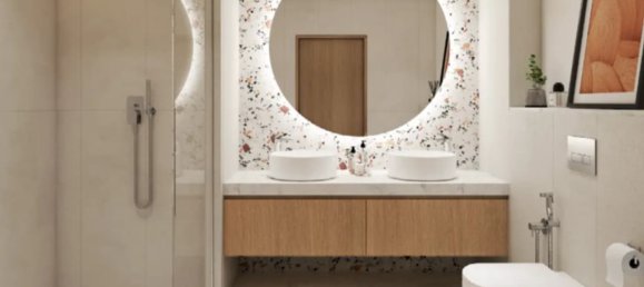 2 chambres Appartement à DESIGN QUARTER AT D3, Dubai Design District, UAE No. 118960 5