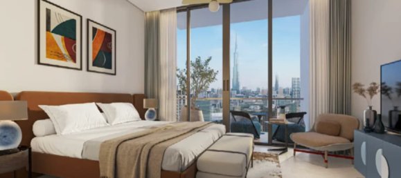 2 chambres Appartement à DESIGN QUARTER AT D3, Dubai Design District, UAE No. 118960 3