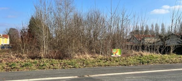 Terrain à Saint-Dizier, France 1010m² No. 263647 4