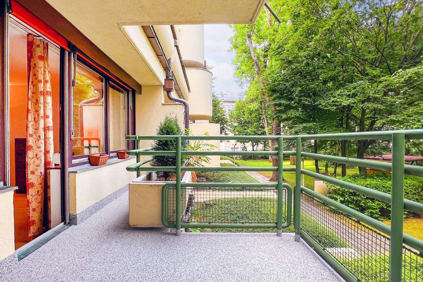 Apartamento de 3 habitaciónes en Penzing, Austria No. 146910