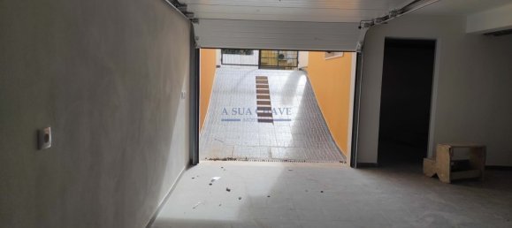 4 chambres Maison de ville à Seixal, Portugal No. 157738 33