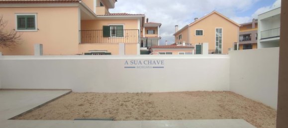 4 chambres Maison de ville à Seixal, Portugal No. 157738 39