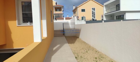 4 chambres Maison de ville à Seixal, Portugal No. 157738 36