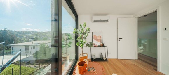 4 rooms Villa in Dobling, Austria No. 145724 16