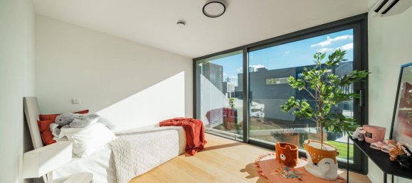 4 rooms Villa in Dobling, Austria No. 145724 15