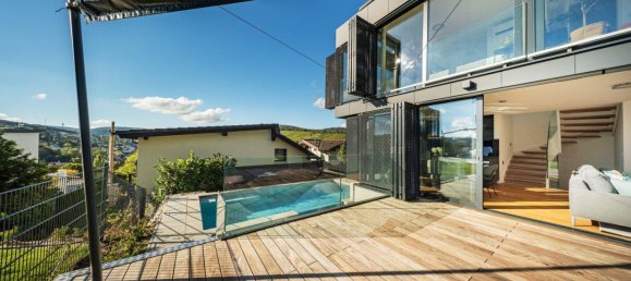 4 rooms Villa in Dobling, Austria No. 145724 9