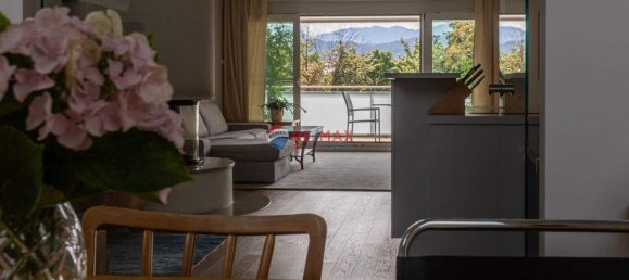 Квартира с 4 комнатами в Клагенфурт ам Вёртерзе, Австрия № 133448 5