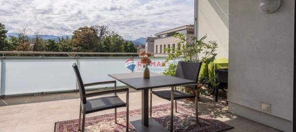 Квартира с 4 комнатами в Клагенфурт ам Вёртерзе, Австрия № 133448 13