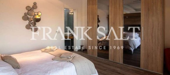 3 bedrooms Apartment in Senglea, Malta No. 4422 12