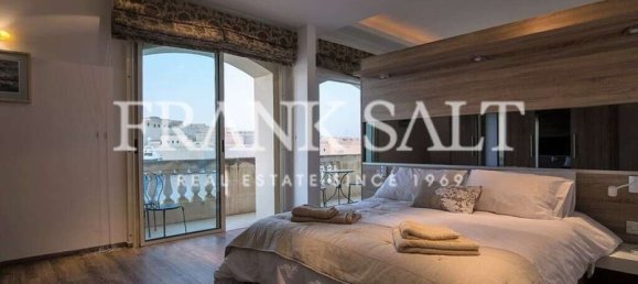 3 bedrooms Apartment in Senglea, Malta No. 4422 14