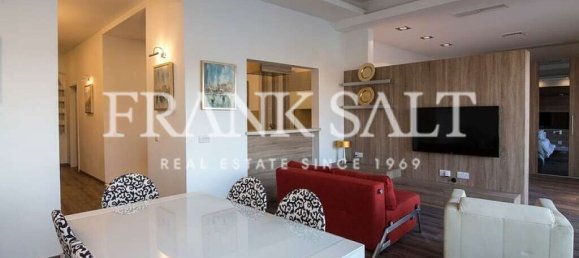 3 bedrooms Apartment in Senglea, Malta No. 4422 5