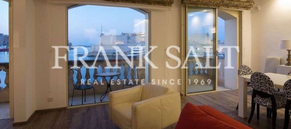 3 bedrooms Apartment in Senglea, Malta No. 4422 7