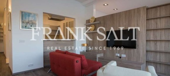 3 bedrooms Apartment in Senglea, Malta No. 4422 2