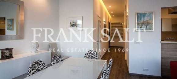 3 bedrooms Apartment in Senglea, Malta No. 4422 9