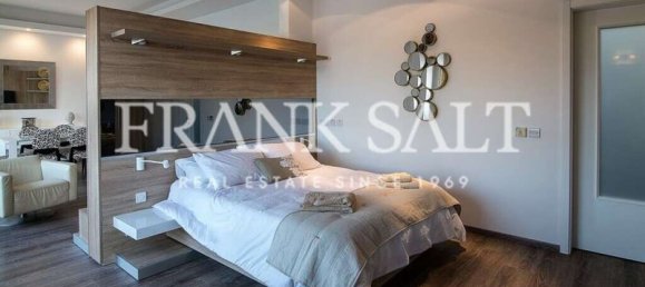 3 bedrooms Apartment in Senglea, Malta No. 4422 11