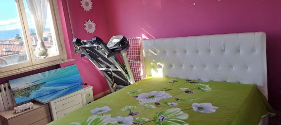 6 rooms Apartment in Arezzo, Italy No. 173528 8