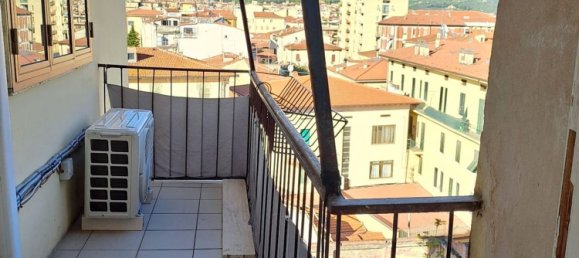6 rooms Apartment in Arezzo, Italy No. 173528 36