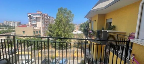 Apartamento T2 em Palermo, Italy N.º 253302 2