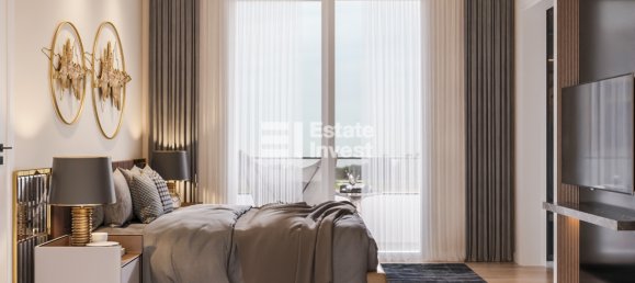 Apartment 1+1 in Mersin, Turkey No. 32120 12