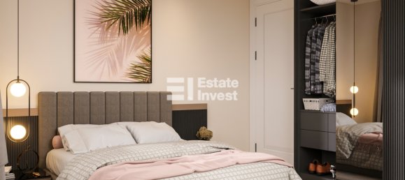 Apartment 1+1 in Mersin, Turkey No. 32120 13