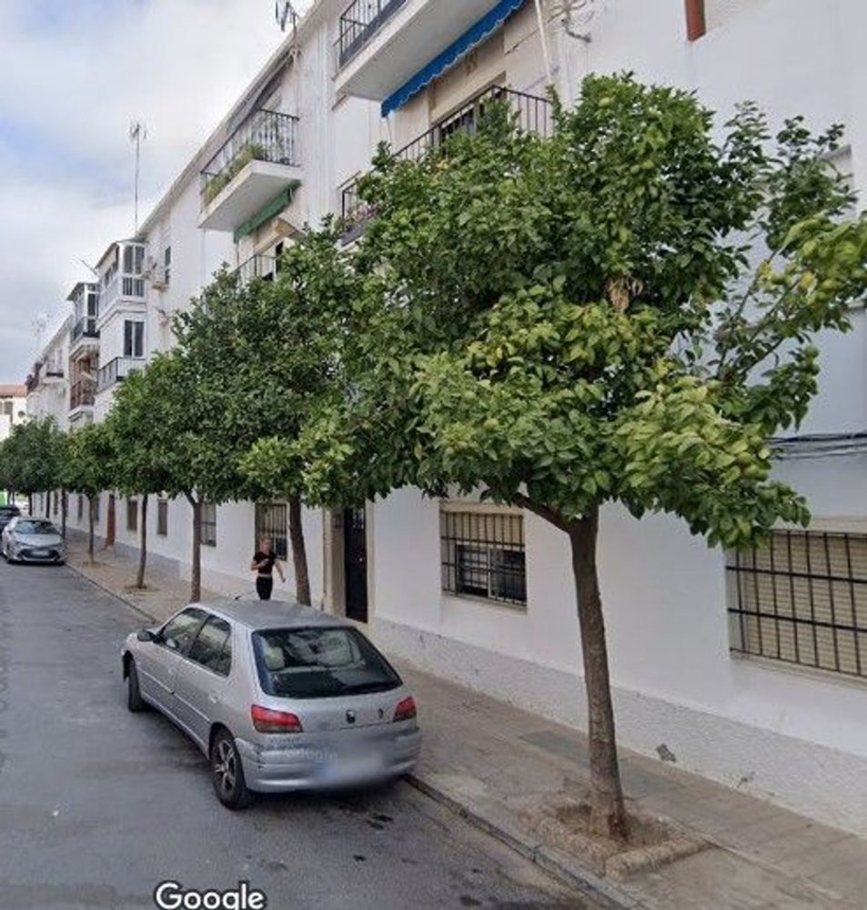 2 bedrooms Apartment in Huelva, Spain No. 233812