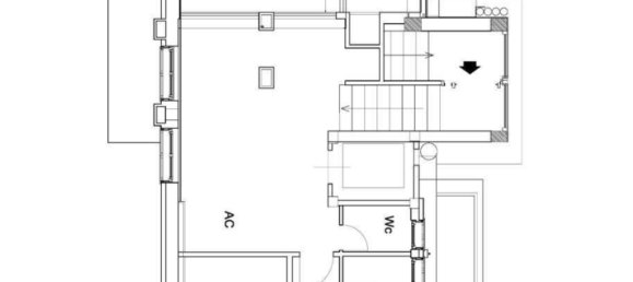 Apartamento de 2 dormitorios en Rome, Italy No. 314378 19