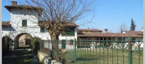 4 rooms Villa in Casaletto Ceredano, Italy No. 333732 13