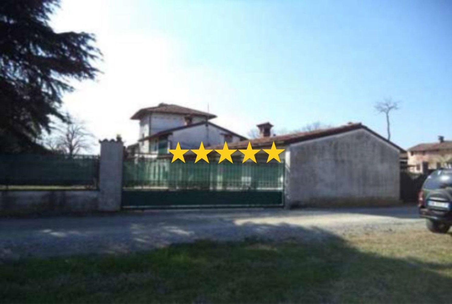 4 rooms Villa in Casaletto Ceredano, Italy No. 333732