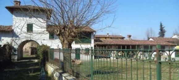 4 rooms Villa in Casaletto Ceredano, Italy No. 333732 3